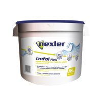 NEXLER Folia w płynie IZOFOL FLEX 1,5 kg